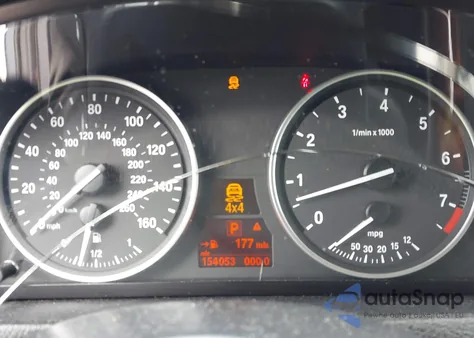 2013 BMW X5 xDrive35I/xDrive35I Premium/xDrive35I Sport Activity z USA, uszkodzony, nr VIN 5UXZV4C56D0G54760